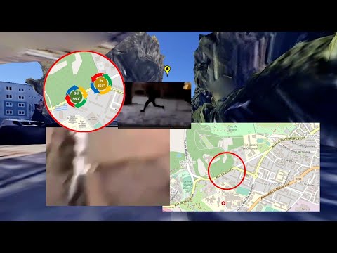 Yvelines : une enquête ouverte après l'attaque de policiers à Poissy #GoogleEarth #Poissy #Yvelines