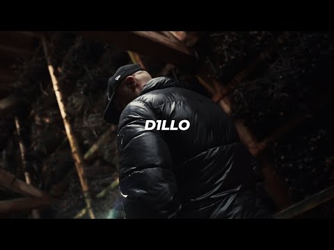D1LLO - AX YARAMIN (Official Video)