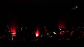 dave gahan and soulsavers-take me back home live nyc 2015