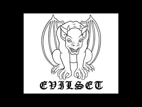 EVILSET DJs PRODUCTION MIX