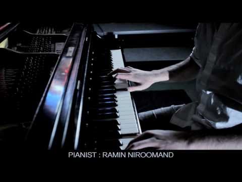 In Fear And Faith - Heavy Lies The Crown Piano Performance By Ramin Niroomand