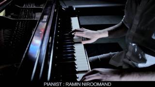In Fear And Faith - Heavy Lies The Crown Piano Performance By Ramin Niroomand