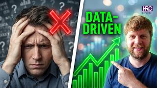 What is Data Driven Decision Making?