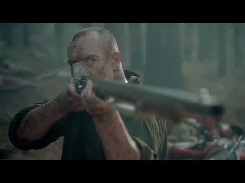 Black Sails  3x10 Final Battle