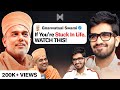 Gnanvatsal Swami S Most Motivational Podcast For Everyone KwK 160