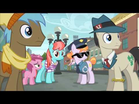 [HD] My little Pony:FiM - Season 6 Episode 3 _The Gift of Maud