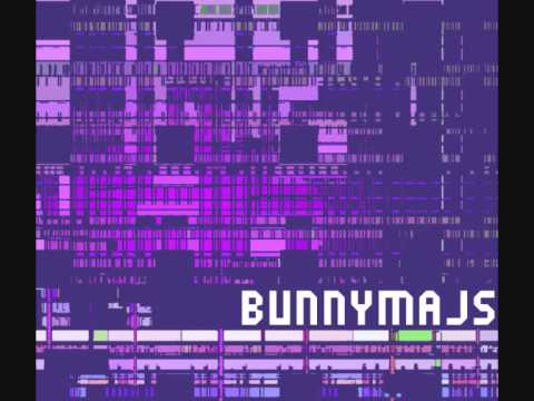 Bunnymajs - BLIPPBLIPP