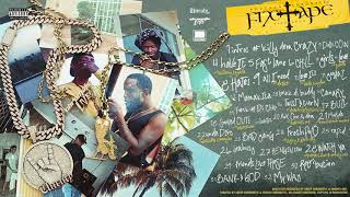 POPCAAN &amp; CHROMATIC YIY CHANGE FIXTAPE (FULL OFFICIAL AUDIO W/ DOWNLOAD LINK)