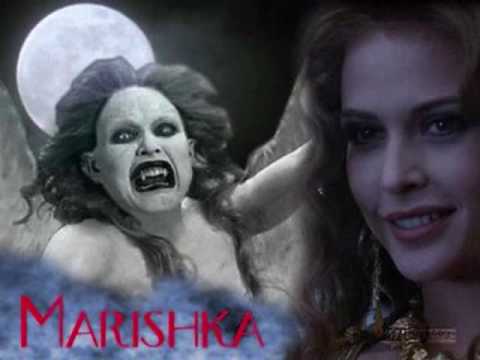 Van Helsing vidtribute