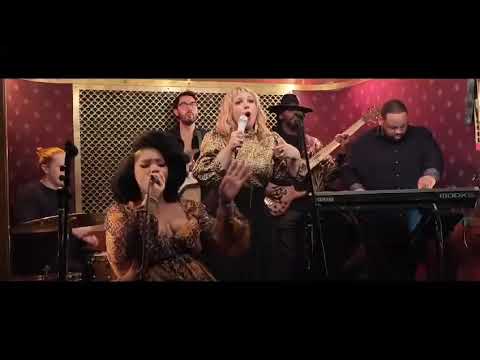 Promotional video thumbnail 2 for Jennifer Silva, Soulful Vocalist