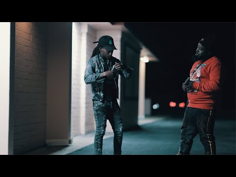 Ranmann x Almighty Bo - Empty Soul / Shot By @slapguwap