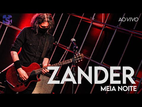Meia Noite - Zander