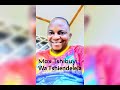 Max Tshibuyi Hommage