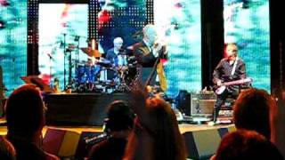 Turn You Inside Out - R.E.M. - Mann Center - Philadelphia - 6/18/08