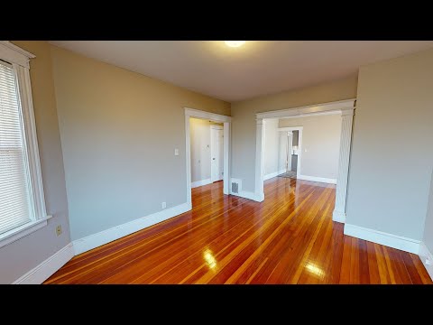 9 Annapolis Street, Unit 2, Boston, MA - Presented by Jonathan Marsh