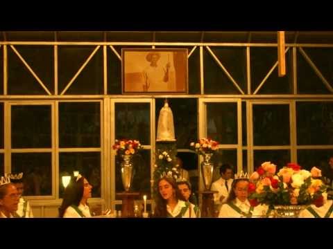 CAMPINEIRO - FLOR DE JAGUBE - MESTRE 82