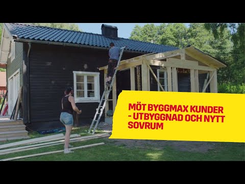 Byggmax lösull Byggmax lösull