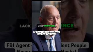 FBI Agent - Don’t Do That If You Want To Look Confident
