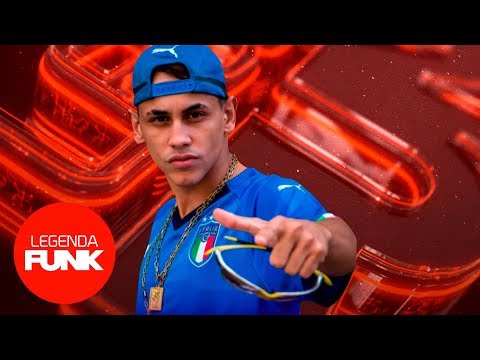 MC Menor da C3 - Quem Sabe um Dia (DJ Oreia)