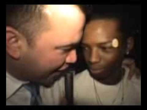 Nachtwerk Tequila Party...CHEFI IN THE NW