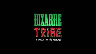 Amerigo Gazaway - Bizarre Tribe - A Quest to The Pharcyde