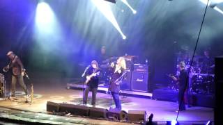 Steve Hackett - Watcher of the Skies - Night of the Prog / Loreley 2012