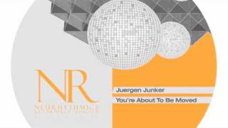 Juergen Junker - Neighborhood Extension (Neurhythmics Recordings NR008)