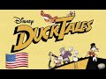 DuckTales Theme English DuckTales 2017 Lyrics