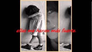 LUZ CASAL ENTRE MIS RECUERDOS LETRA