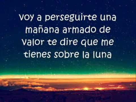 chaparrita- meny mendez. lyrics