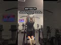 No Ego Lifting