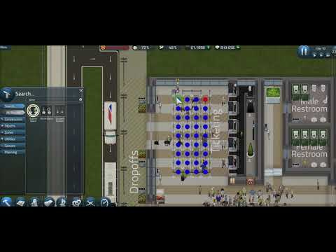 simairport queues simairport queues