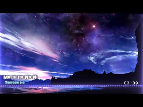 Matte Ita No Ni - Tsuyoshi Ito