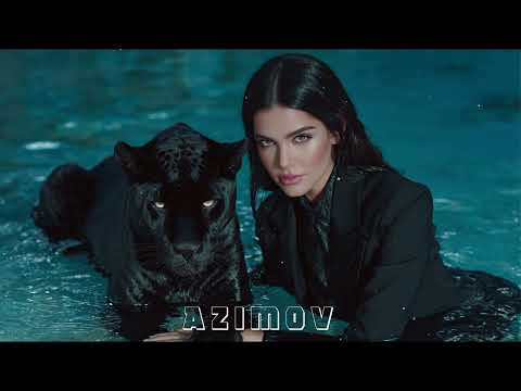 Azimov - The Best Deep House 2025 September