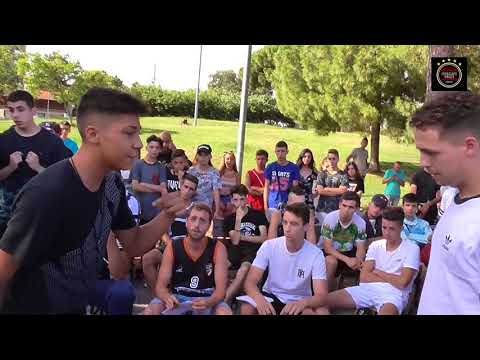 3a jornada: 16avos - Esencia vs ADR