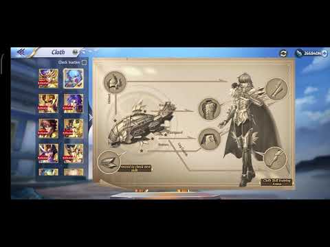 Opening All Metrial Cloth  for Pisces Repair Cloth