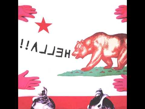 Hella - Hold Your Horse Is [Full Album]