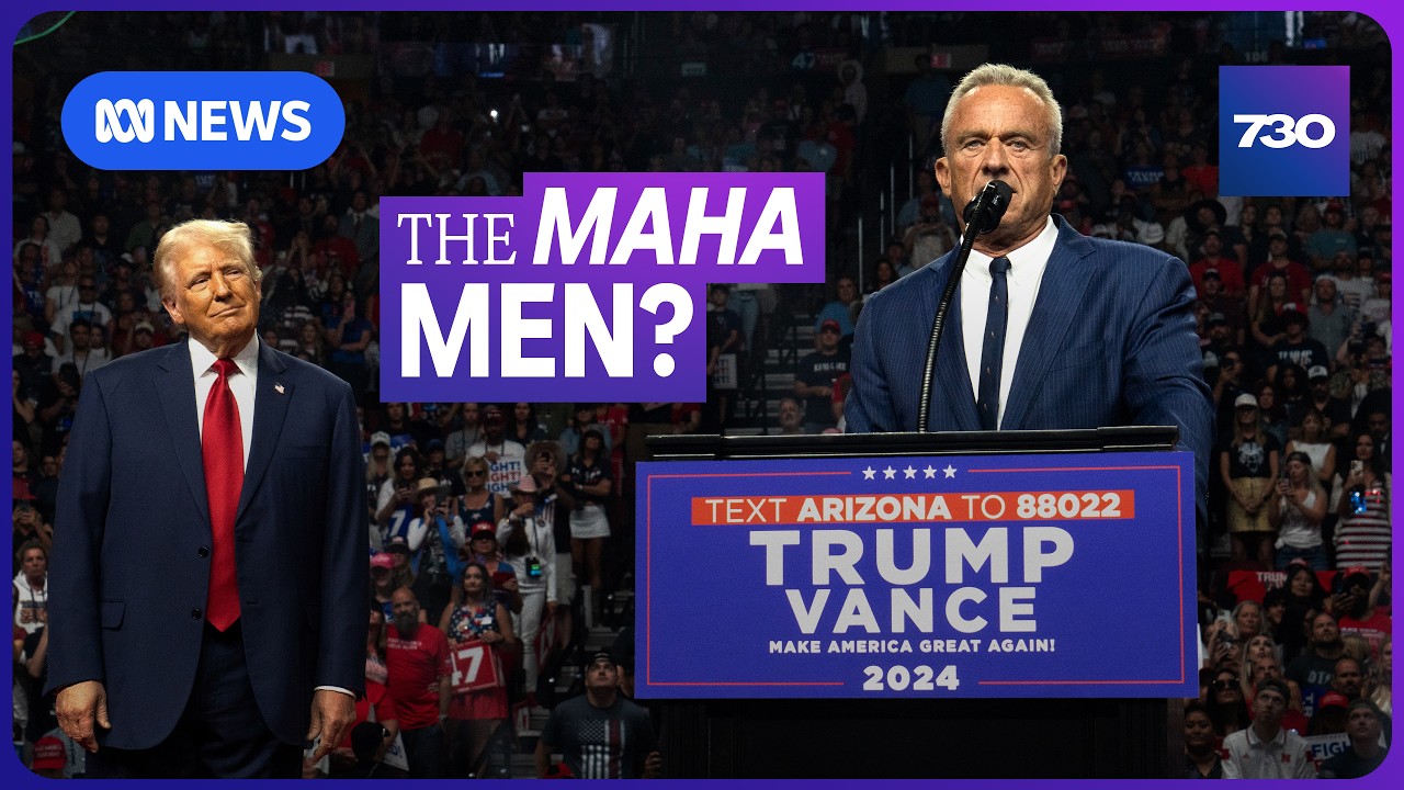 MAHA movement members express regrets over Trump and RFK Jr alignment two years after 2024 election