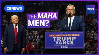 MAHA movement members express regrets over Trump and RFK Jr alignment two years after 2024 election