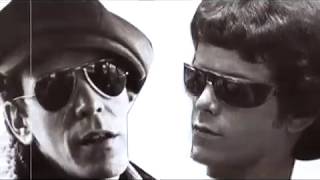 Count Vaseline &#39;Hail Hail John Cale&#39;