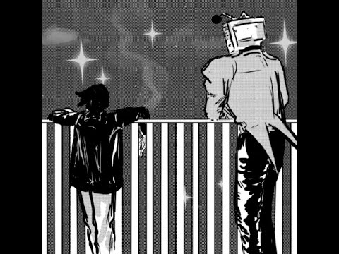 DELTARUNE: Reunion - Comic Dub