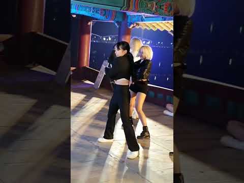 2020 1101다이아나 사빈 직캠(냣샤이)