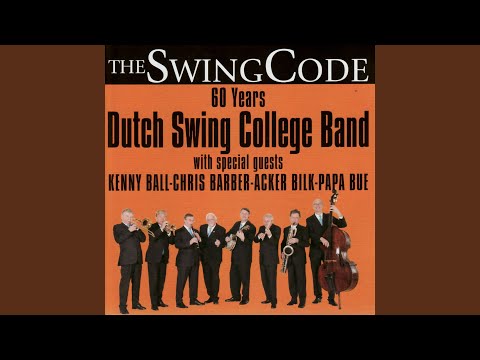 At the Jazzband Ball