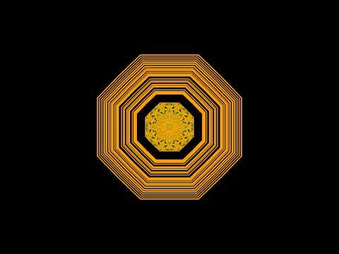 9 8 r p m - WZJBO (Visualizer)