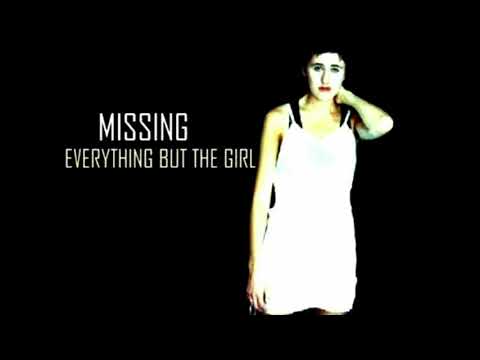 Everything But The Girl - Missing (Funk Melody Freestyle Miami)