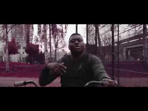 Hans Grants - Paiso ft. Keizer