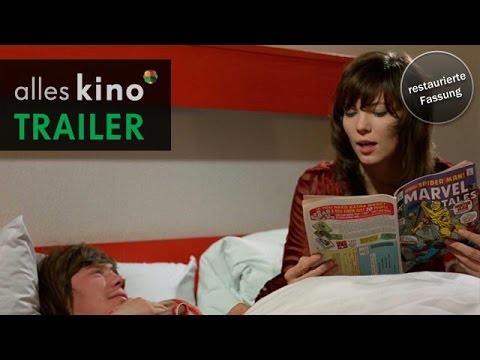 Trailer-Vorschau: Supergirl - Das Mädchen von den Sternen