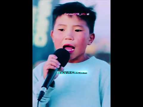 Otgonmunkh Hadaggui sudar remix❤️‍🔥