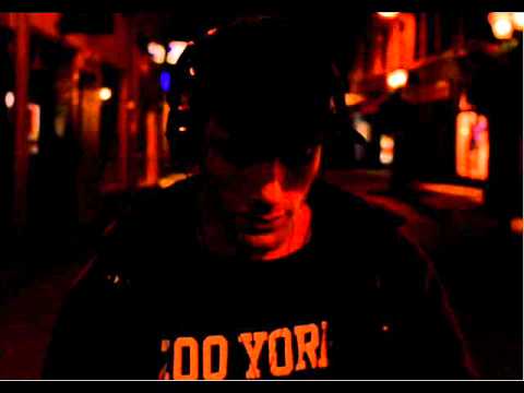 ZiekLus Ft Nobody - Om Je Heen .wmv