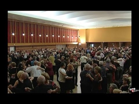 Loguivy de la Mer par l' Orchestre Dominique Moisan